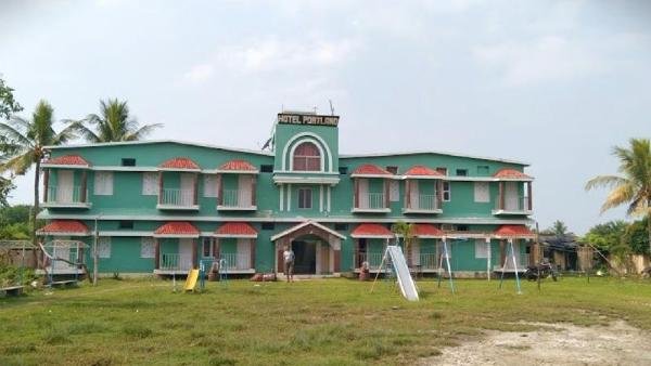 Bakkhali Hotel & Resort Booking - Image 4