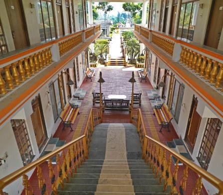 Bakkhali Hotel & Resort Booking - Image 3