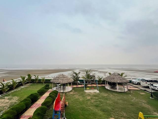 Diamond Harbour Hotel & Resort Booking - Image 2