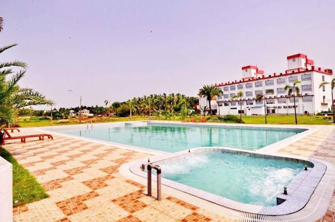 Diamond Harbour Hotel & Resort Booking - Image 6