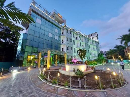 Diamond Harbour Hotel & Resort Booking - Image 5