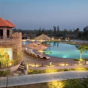 Sundarban Hotel & Resort Booking