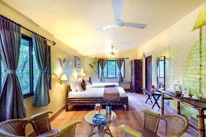 Mousuni Island Hotel & Resort Booking - Image 8