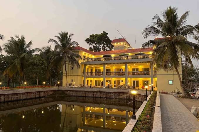 Mousuni Island Hotel & Resort Booking - Image 9