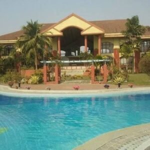 Mousuni Island Hotel & Resort Booking