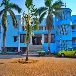 Gangasagar Hotel & Resort Booking