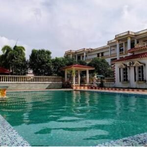 Bakkhali Hotel & Resort Booking