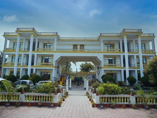 Bakkhali Hotel & Resort Booking - Image 6