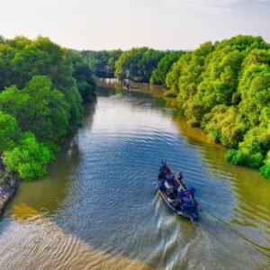 Sunderbans-National-Park